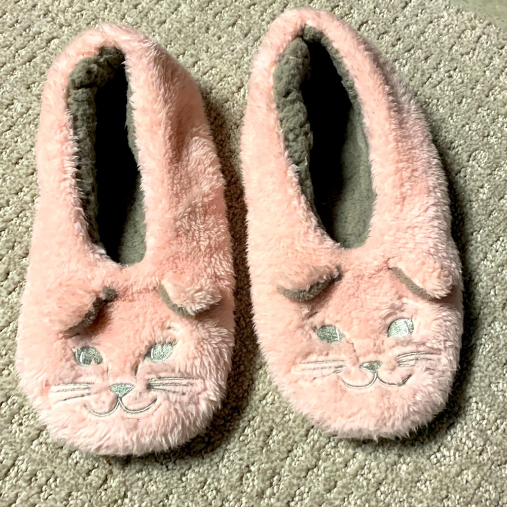 FacePlant Dreams Slippers
